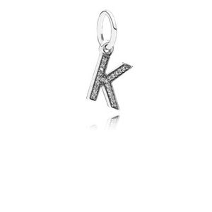 Pandora K Charm